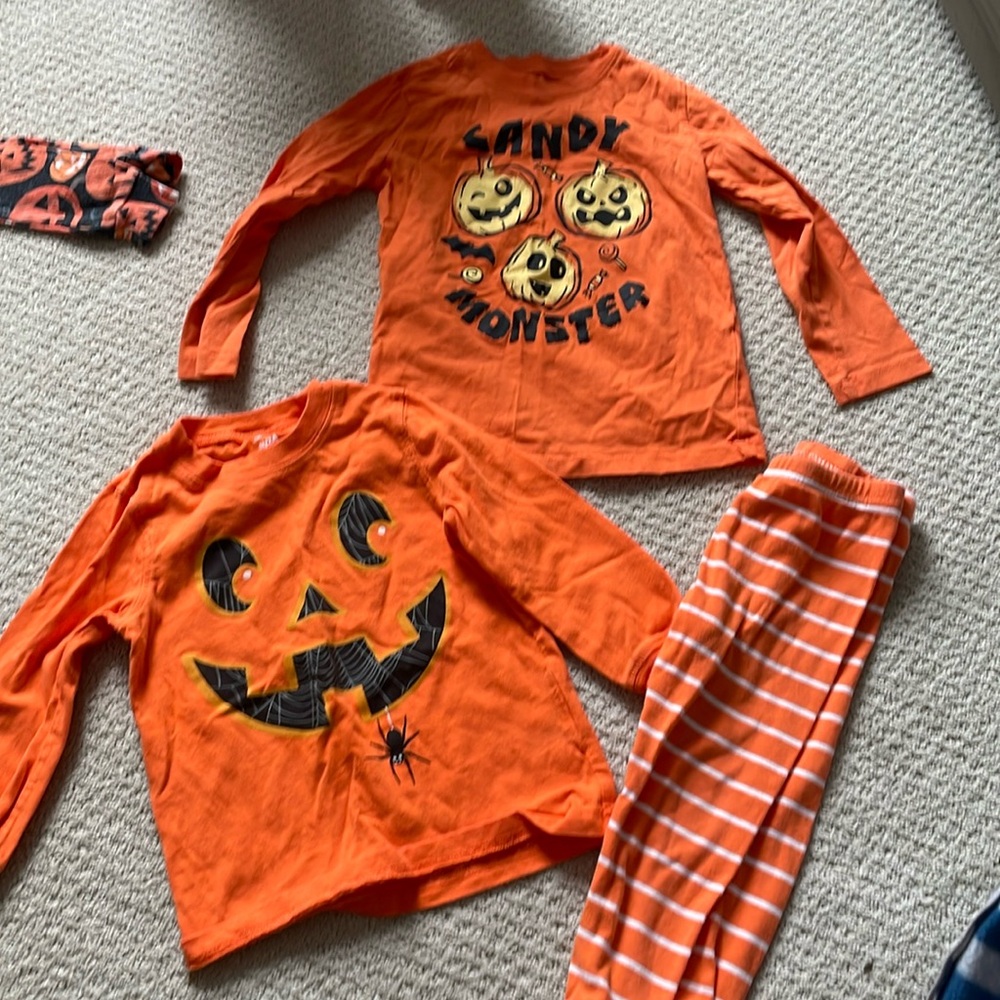 Halloween shirts